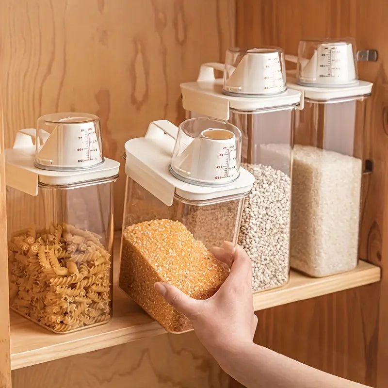 Extra™ Boîte De Rangement cuisine