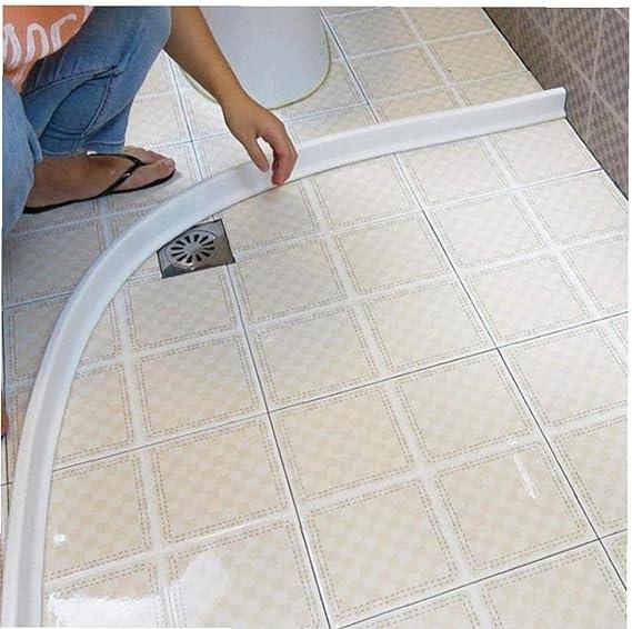 Bande Etancheite Douche Auto-adhésive 150cm
