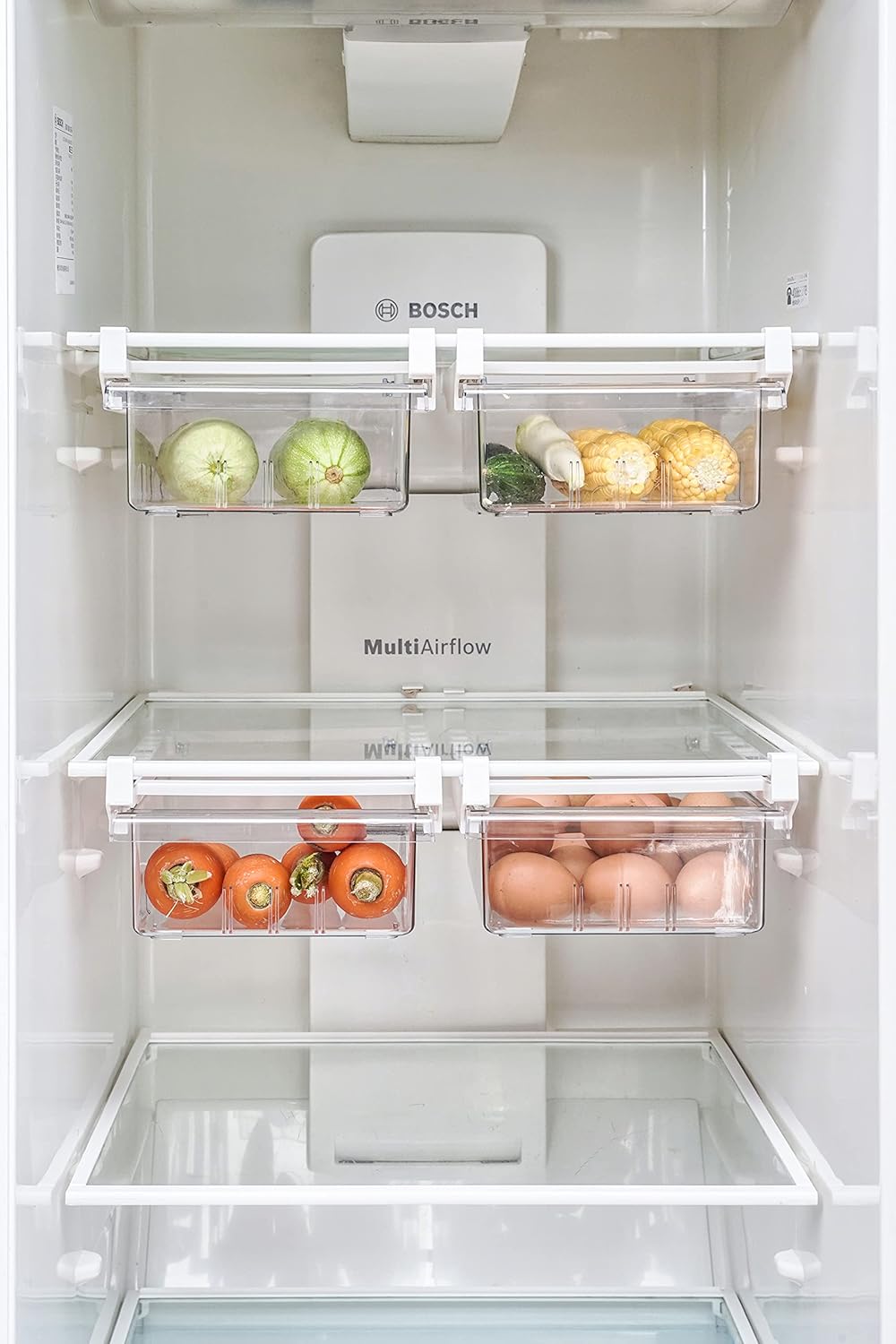 FrigoBox™ Boite rangement Frigo