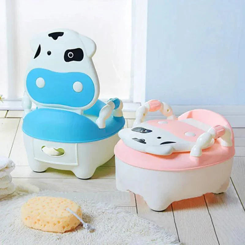 Pot portable pour enfants™