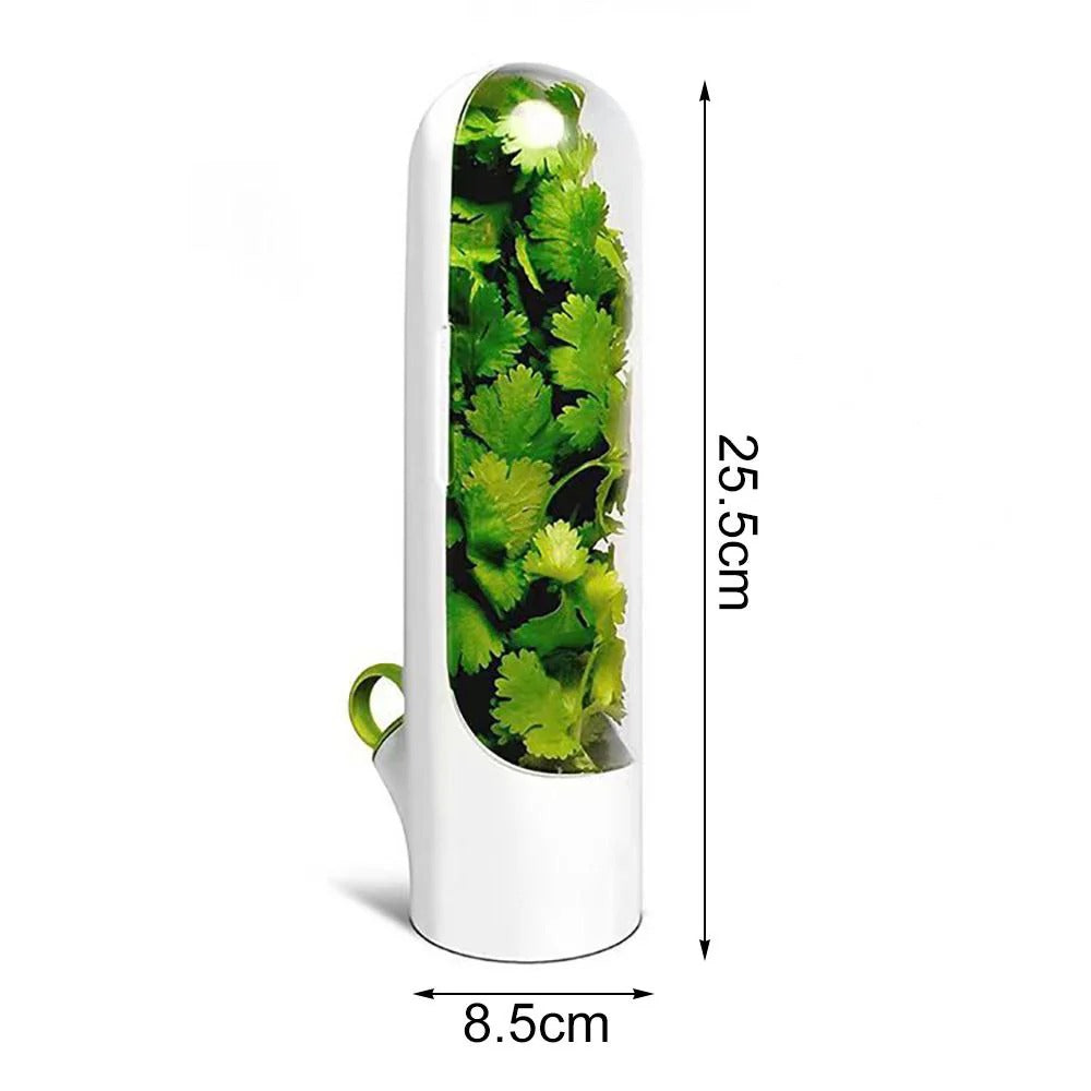 Boite de Rangement pour herbes- VeggieCrisp™