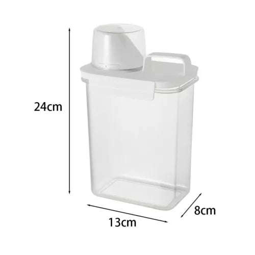 Extra™ Boîte De Rangement cuisine